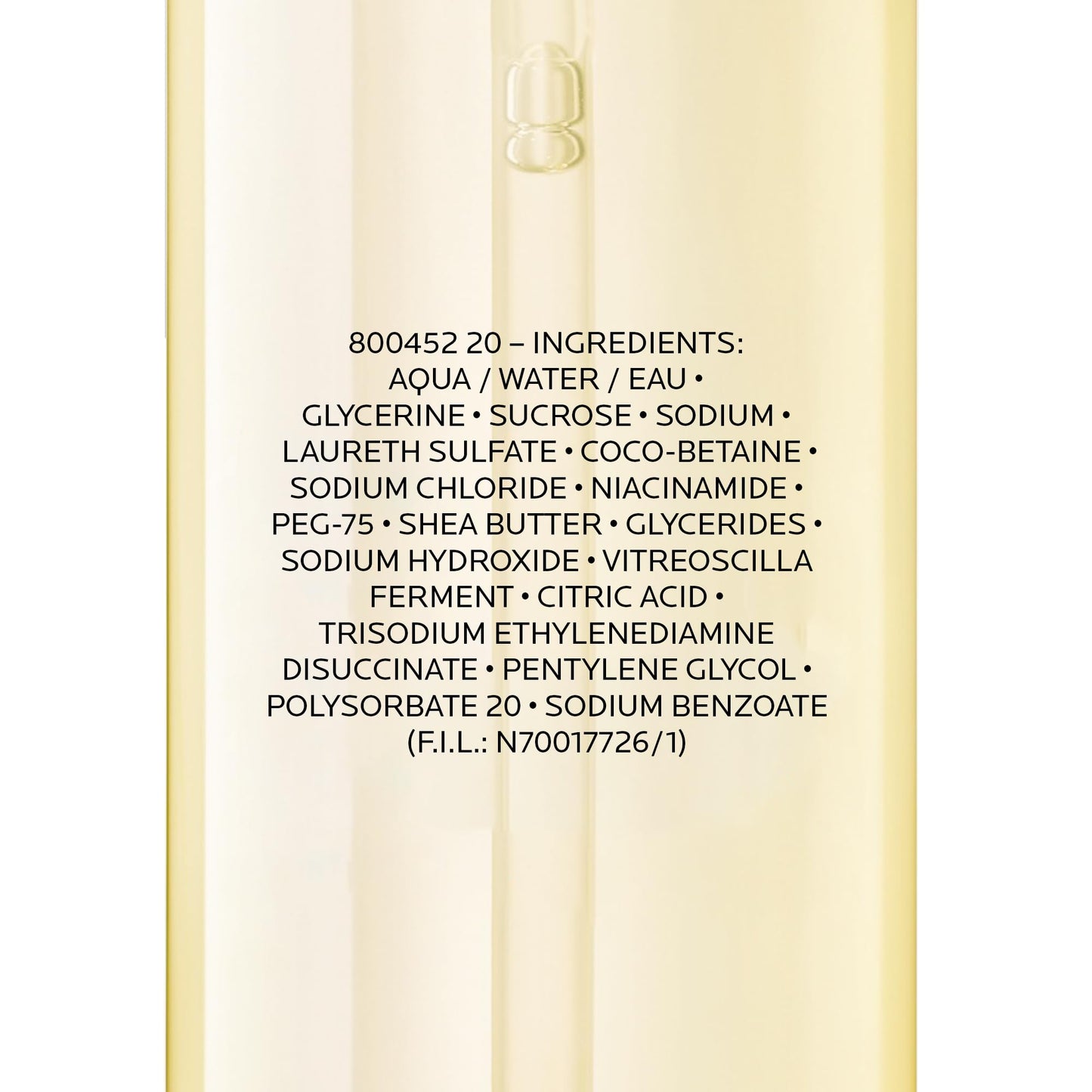 La Roche-Posay Cleansing Body Oil with Shea Butter, Lipikar AP+ Anti-Itch Fragrance-Free Shower Cleansing Oil for Very Dry, Sensitive & Eczema Prone Skin, Provides 24H Hydration, 400mL - Available at All In One Marketplace Canada