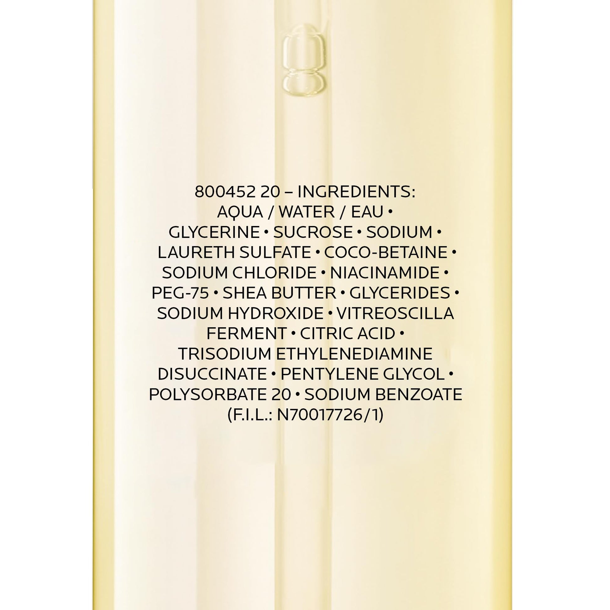 La Roche-Posay Cleansing Body Oil with Shea Butter, Lipikar AP+ Anti-Itch Fragrance-Free Shower Cleansing Oil for Very Dry, Sensitive & Eczema Prone Skin, Provides 24H Hydration, 400mL - Available at All In One Marketplace Canada