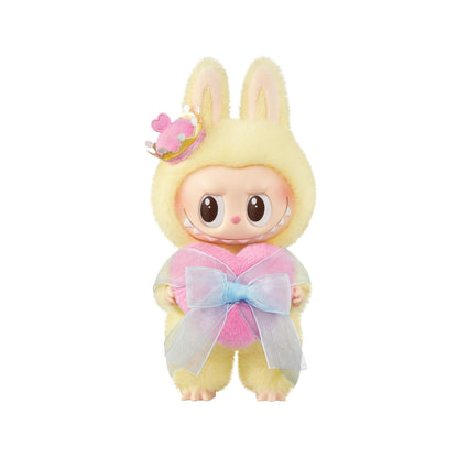POP MART THE Monsters Let's Checkmate Vinyl Plush Doll, 17 cm in Height 🍁 All In One Marketplace Canada