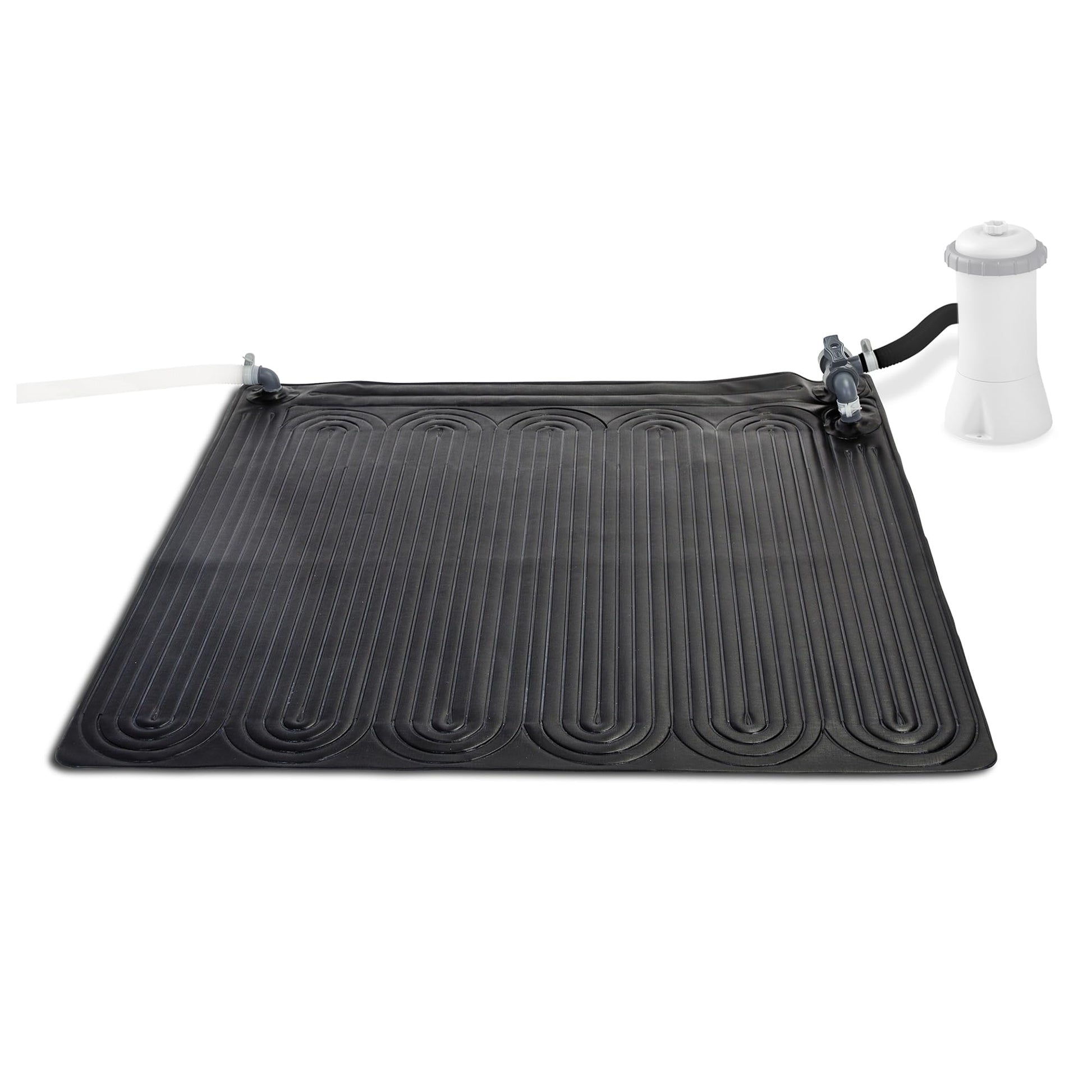 Intex Solar Heater Mat for Above Ground Swimming Pool, 47" X 47"