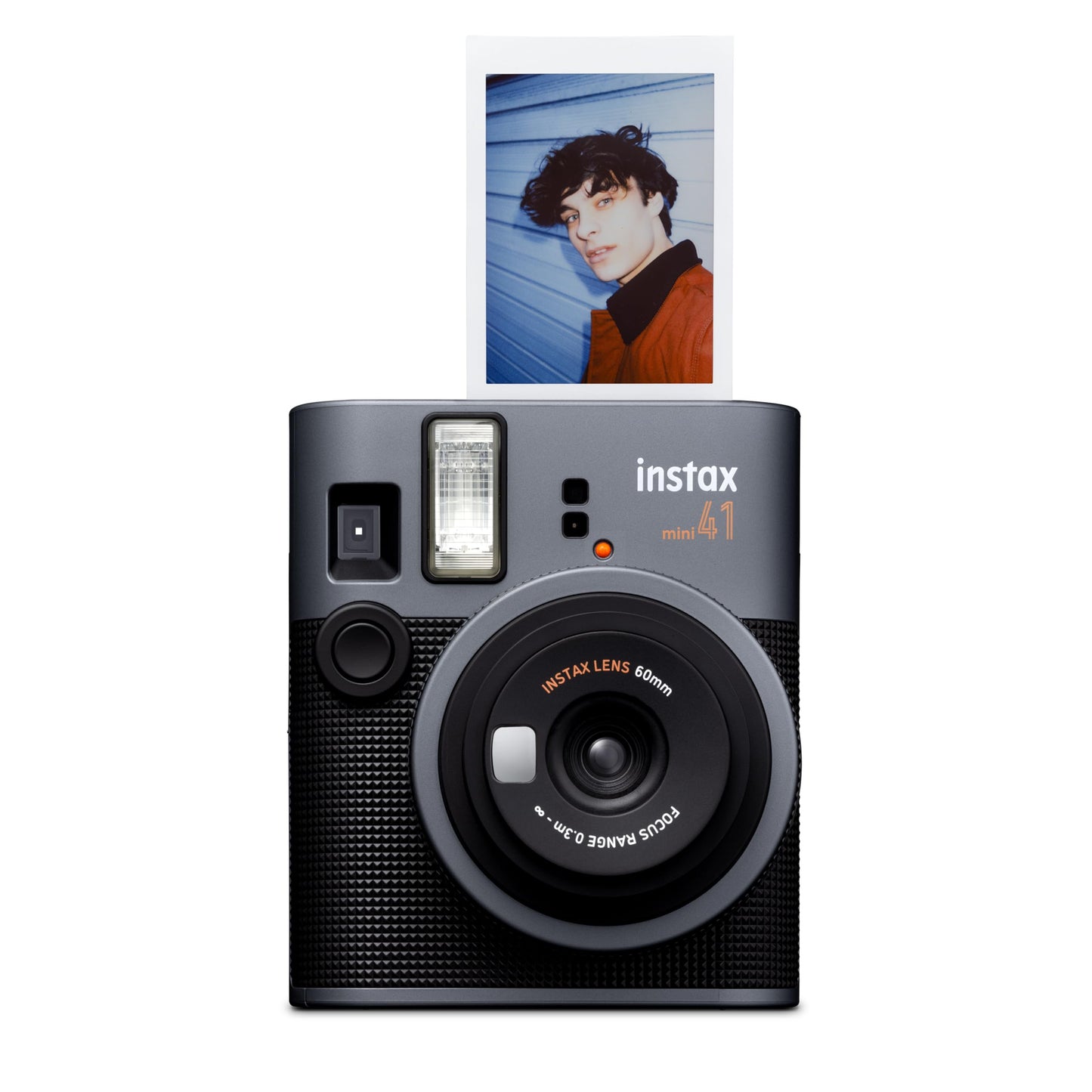 FUJIFILM INSTAX MINI 41 Instant Camera Fujifilm
