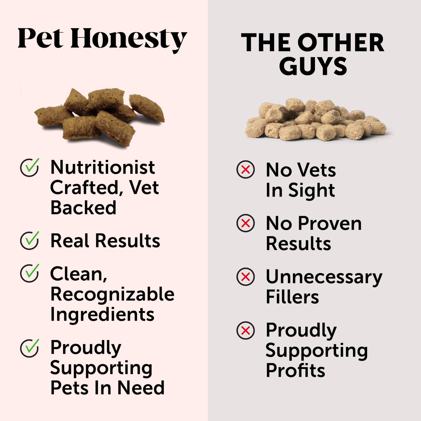 Cat Hairball Support Crunchy & Creamy Chews, Hairball Remedy Treats, Cat Furball Treatment, Supports Skin & Coat, Vitamins for Digestion, Chicken (30-Day Supply) - Available at All In One Marketplace Canada