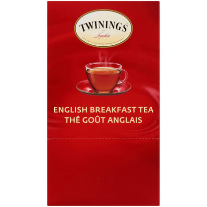Twinings English Breakfast K-Cup Pods, 24 Count (Pack of 4) 🍁 All In One Marketplace Canada