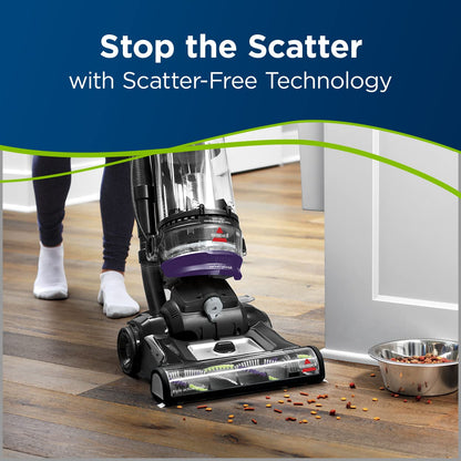 BISSELL CleanView Swivel Pet Vacuum Cleaner, 2258B 🍁 All In One Marketplace Canada