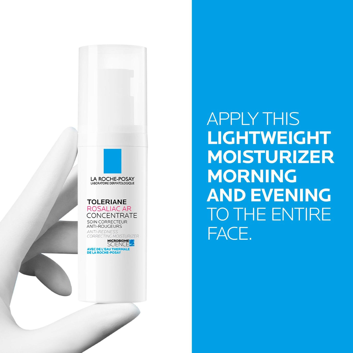 La Roche-Posay Toleriane Rosaliac AR Serum, 40 ml La Roche-Posay