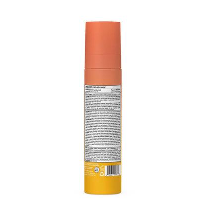 ATTITUDE Mineral Sunscreen Lightweight Lotion SPF 50, Broad Spectrum Zinc Oxide, EWG Verified, Non-Nano, Water-Resistant 80 Minutes, Non-Greasy for Face & Body, Vegan, Tropical Coco Scent, 80 grams