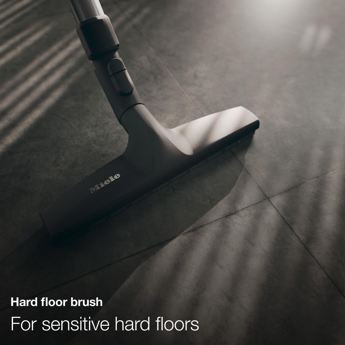 Miele Classic C1 Turbo Team Bagged Canister Vacuum, Tech Blue - Portable, Household - 5 Year Warranty - 41BAN044USA