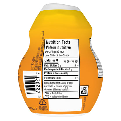 Country Time Lemon Iced Tea Liquid Drink Mix, 48 mL Bottle (Pack of 12) 🍁 All In One Marketplace Canada