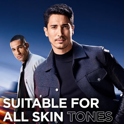 L'Oréal Paris Men Expert 24 HR Hydrating Moisturizer for Men with Hyaluronic Acid and Vitamins, Fights Signs of Aging, Power Age, Packaging May Vary, 50 mL - Available at All In One Marketplace Canada