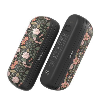 OCOOPA 2 in 1 Magnetic Rechargeable Hand Warmers, UT2s Mini Electric Handwarmers 2 Pack, Split USB-C, Reusable Portable Pocket Heater, Raynauds, Golf, Christmas, Tech Gifts for Women Men 🍁 All In One Marketplace Canada