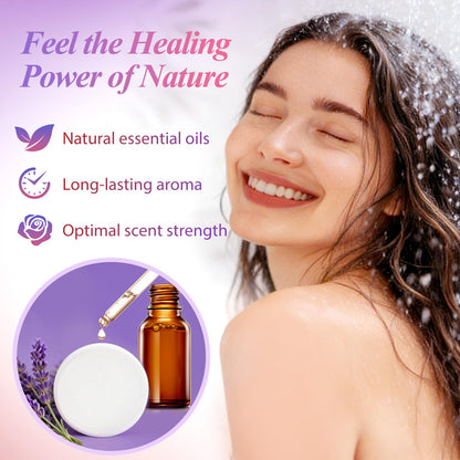 Shower Steamers Aromatherapy Pods- 18 Pack Shower Bombs Organic Essential Oils, Womens Stocking Stuffers, Christmas Self Care Gifts for Women Mom Her Grandma Wife, White Elephant Gifts 🍁 All In One Marketplace Canada