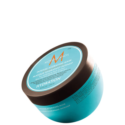 Moroccanoil Intense Hydrating Mask, 8.5 Fl. Oz. Moroccanoil