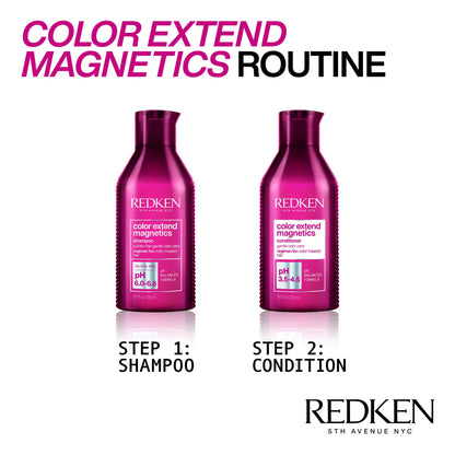 Redken Color Extend Magnetics Conditioner, 300mL