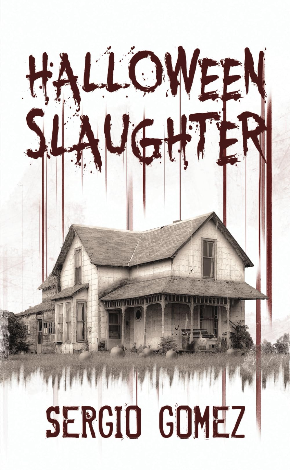 Halloween Slaughter