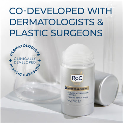 RoC Derm Correxion Firming Serum Stick 30G - Available at All In One Marketplace Canada