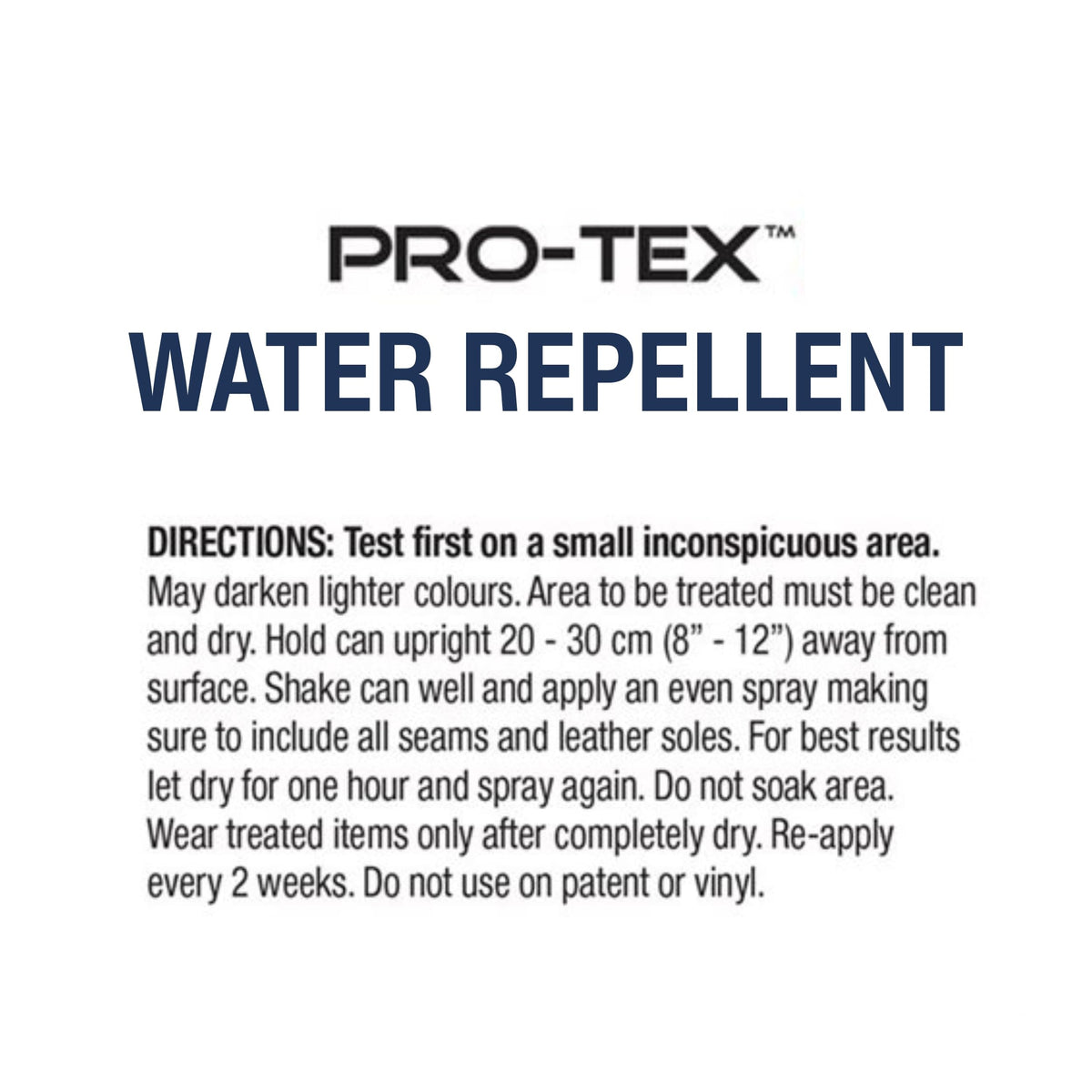 MONEYSWORTH & BEST PRO GRADE WATER REPELLENT, PFAS FREE (previously called NANO), FOR FOOTWEAR, APPAREL & ACCESSORIES, 300g / 10.5oz, MADE IN CANADA