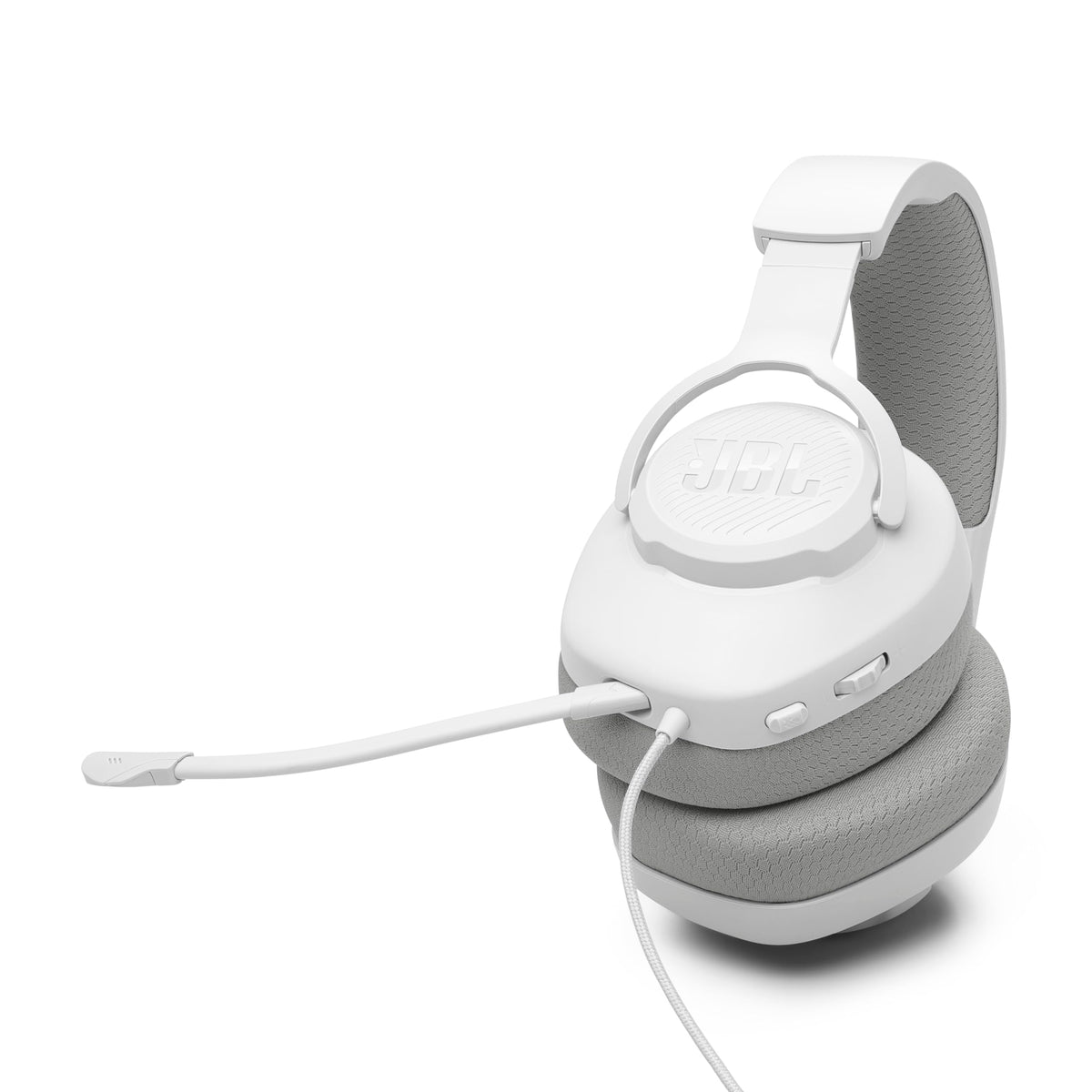 JBL Quantum 100M2 - White