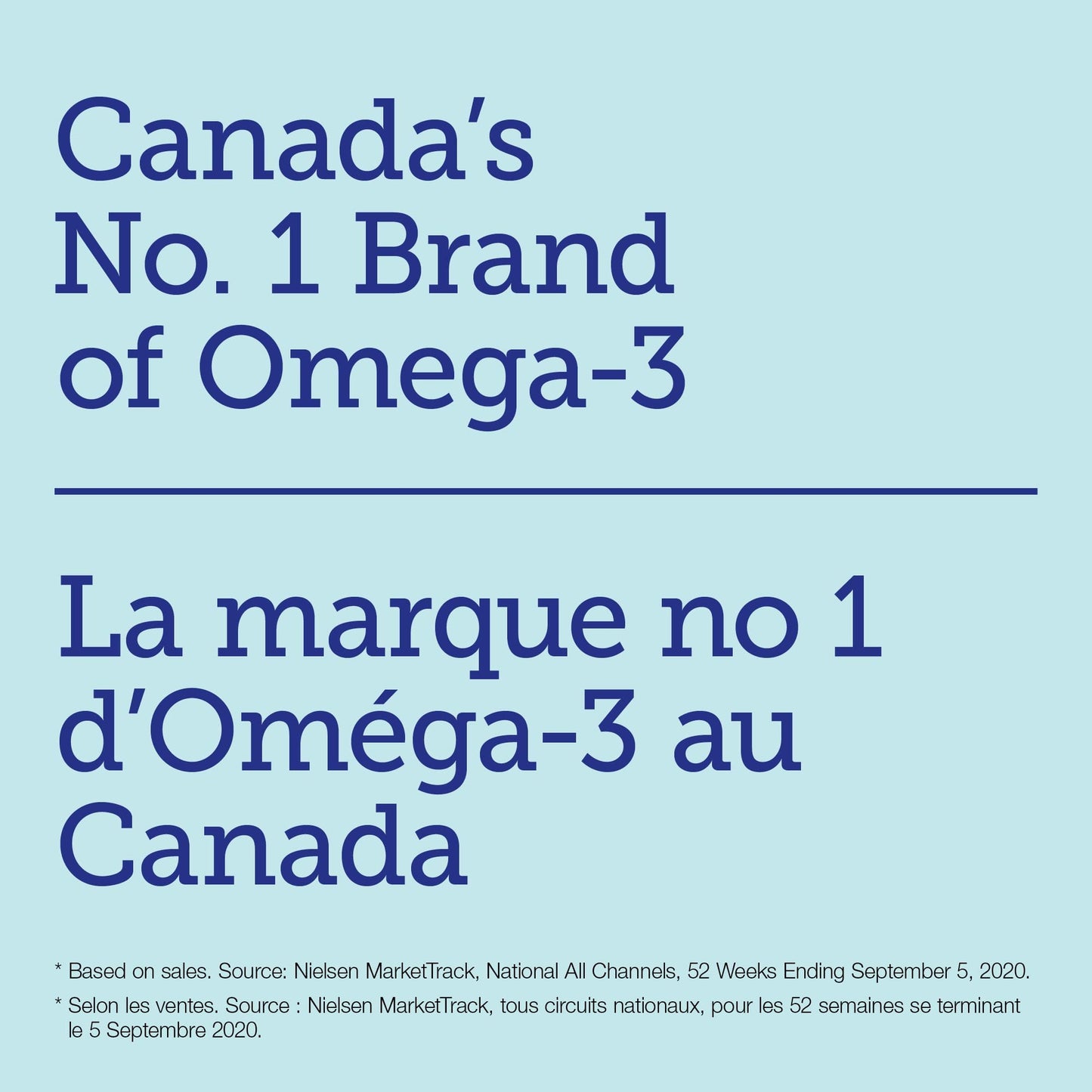 Webber Naturals Omega-3 300 mg Mini, 220 Clear Enteric No Fishy Aftertaste Mini Softgels, Supports Cardiovascular Health and Brain Function - Available at All In One Marketplace Canada