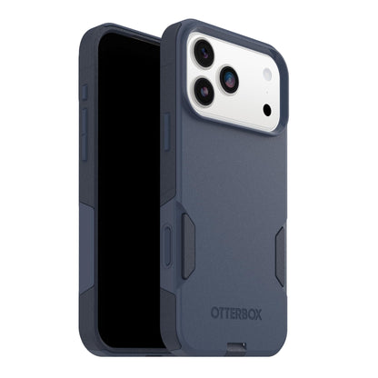 Otterbox iPhone 18/17 Pro Max Commuter Series Case - Blue Sentiment