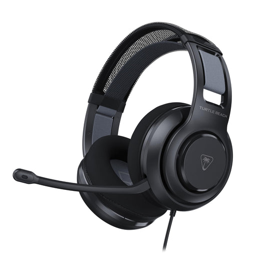 Atlas 200 PC Black