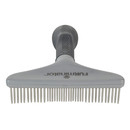 FURminator Grooming Rake, Updated Model Furminator
