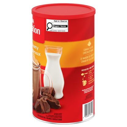 CARNATION Rich And Creamy Hot Chocolate, 1.7 kg