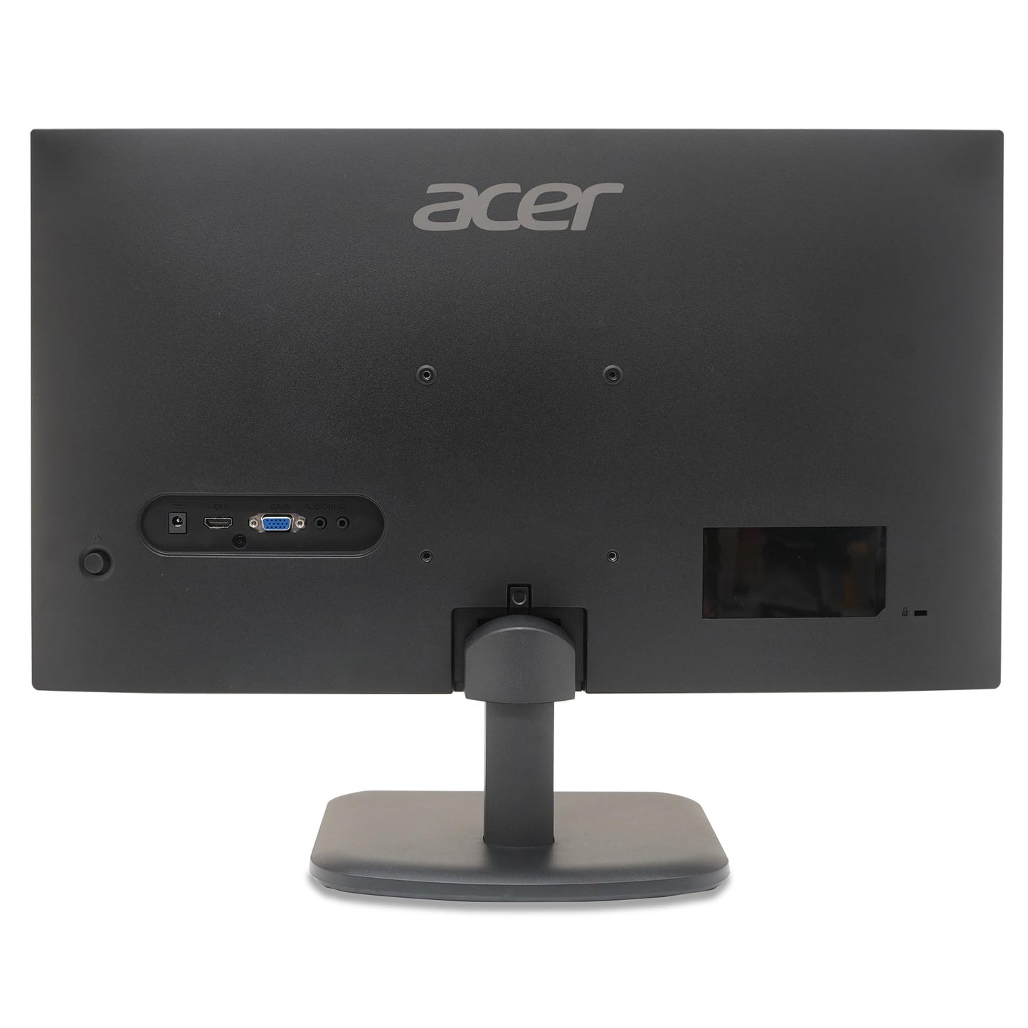 Acer EK271 Gbi 27-in IPS FHD 1920 x 1080 120Hz 1ms Frameless Office Gaming Monitor with Ergonomic Tilt 1 x HDMI & 1 x VGA (HDMI Cable Included) 🍁 All In One Marketplace Canada