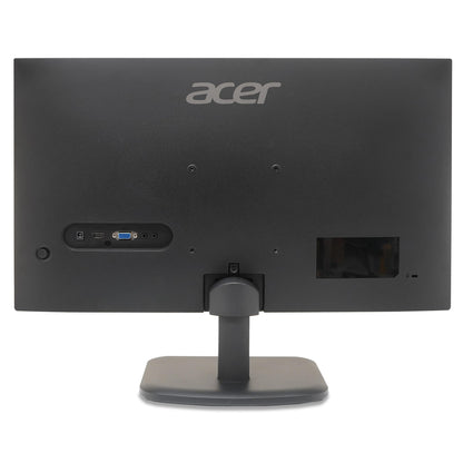 Acer EK271 Gbi 27-in IPS FHD 1920 x 1080 120Hz 1ms Frameless Office Gaming Monitor with Ergonomic Tilt 1 x HDMI & 1 x VGA (HDMI Cable Included) 🍁 All In One Marketplace Canada