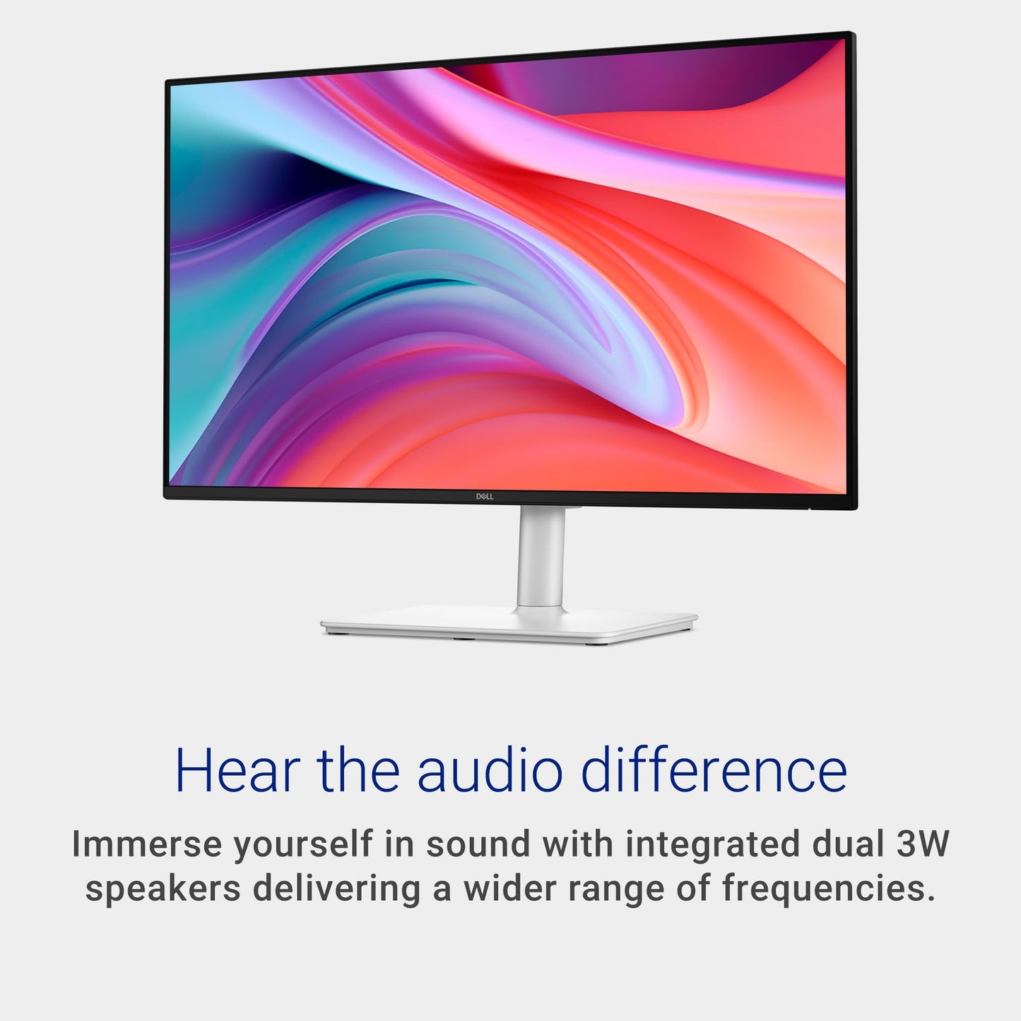 Dell 27 Plus Monitor - S2725HSM, FHD IPS Panel, 144Hz, 1ms, FreeSync 🍁 All In One Marketplace Canada