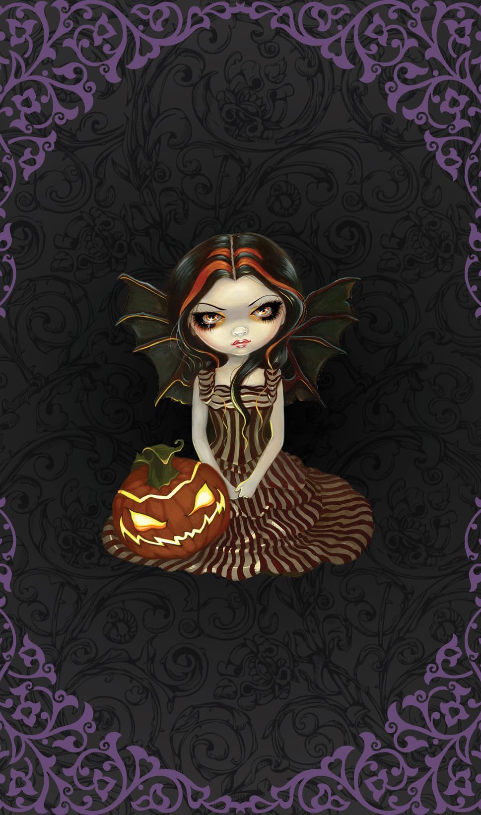 L'Oracle d'Halloween pour toujours