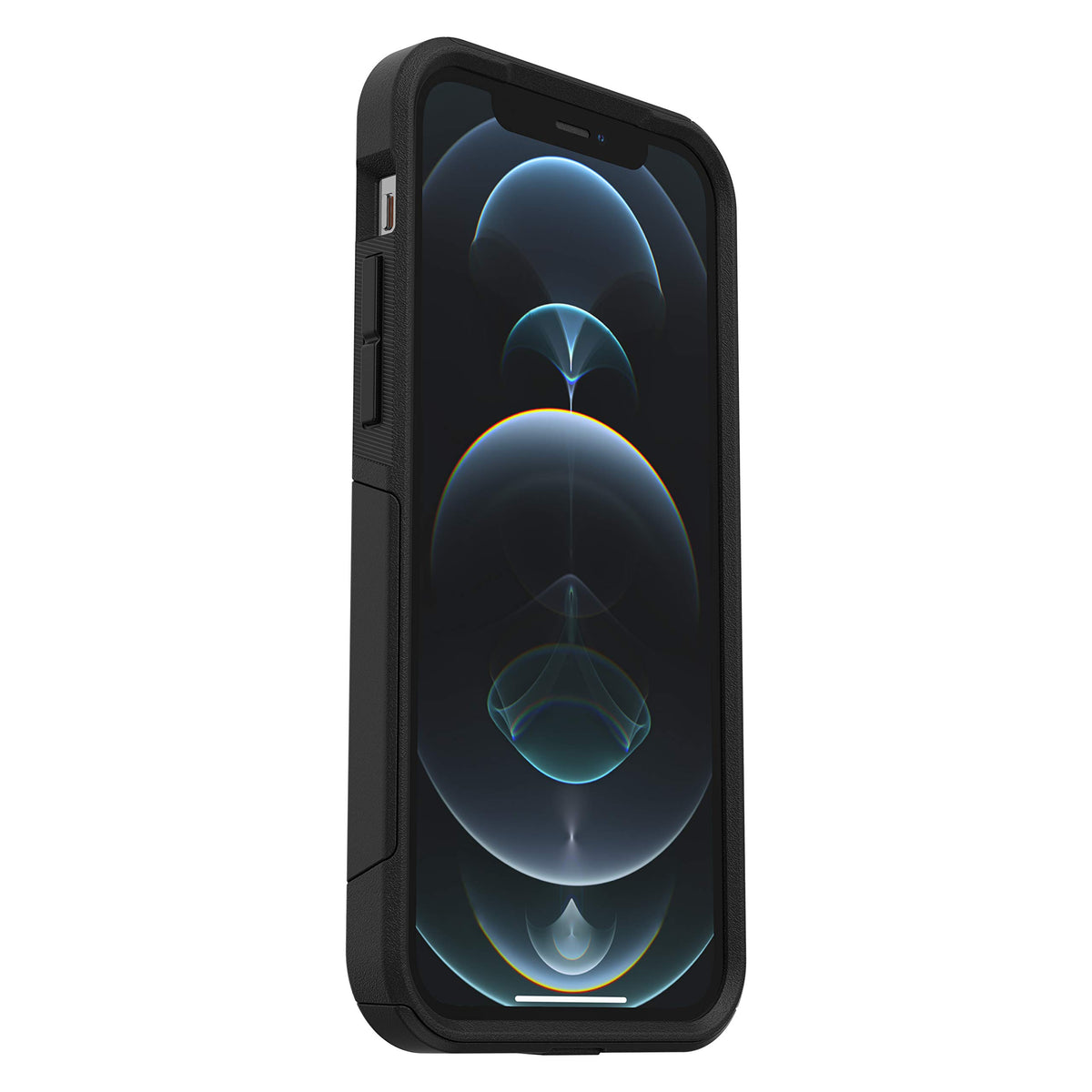 OtterBox iPhone 12 and 12 Pro Commuter Series Case - Single Unit Ships in