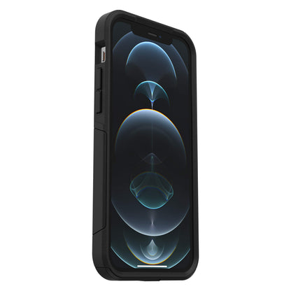 OtterBox iPhone 12 and 12 Pro Commuter Series Case - Single Unit Ships in