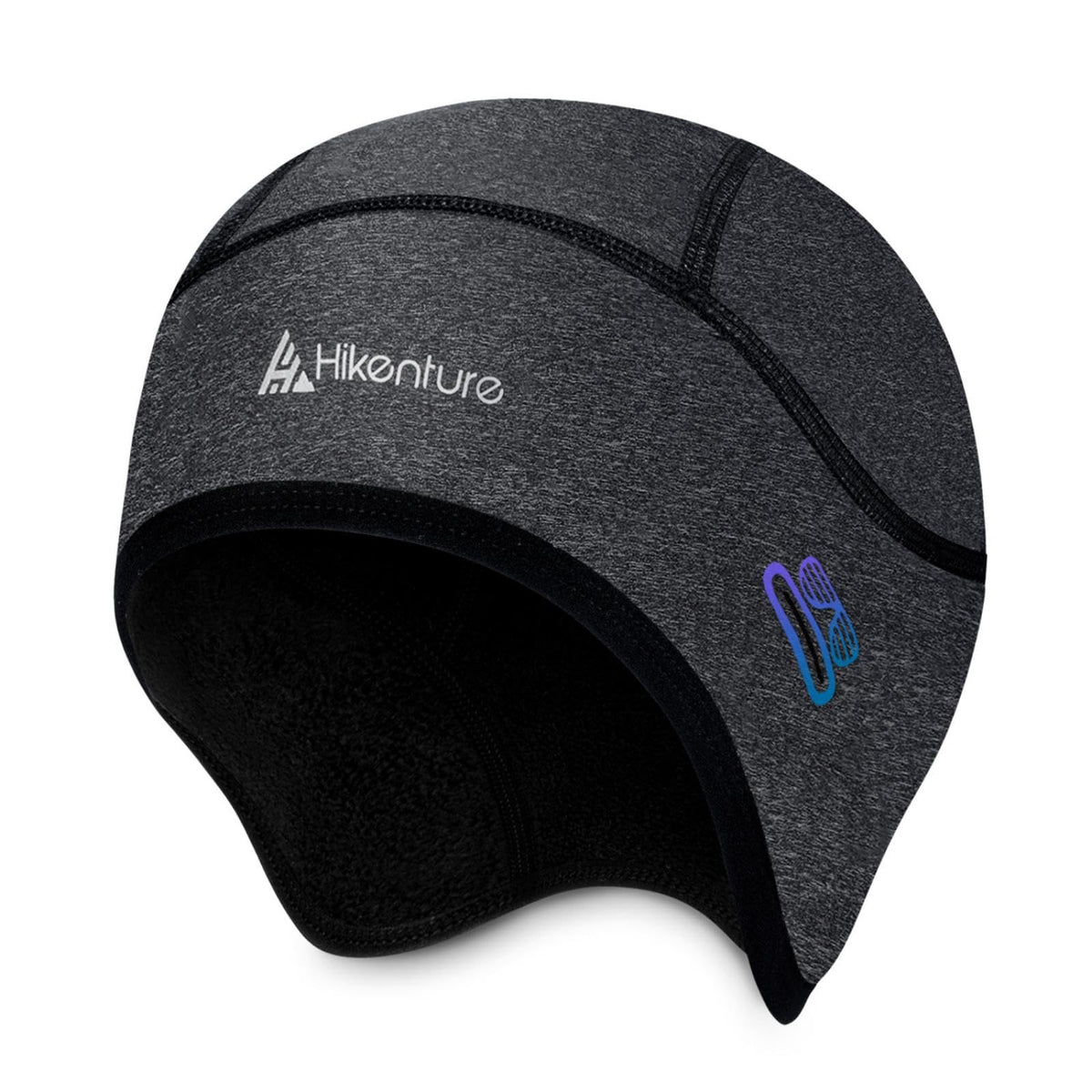 HIKENTURE Winter Skull Cap, Windproof Helmet Liner for Men Women, Grey 🍁 All In One Marketplace Canada
