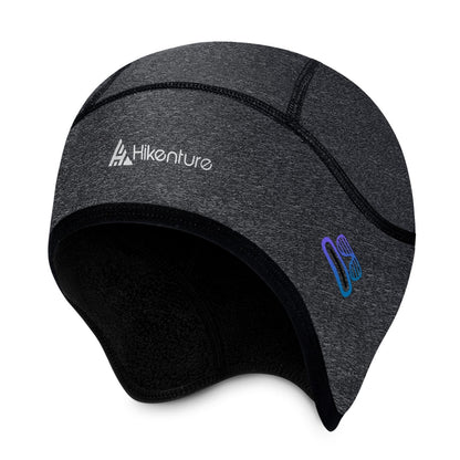 HIKENTURE Winter Skull Cap, Windproof Helmet Liner for Men Women, Grey 🍁 All In One Marketplace Canada