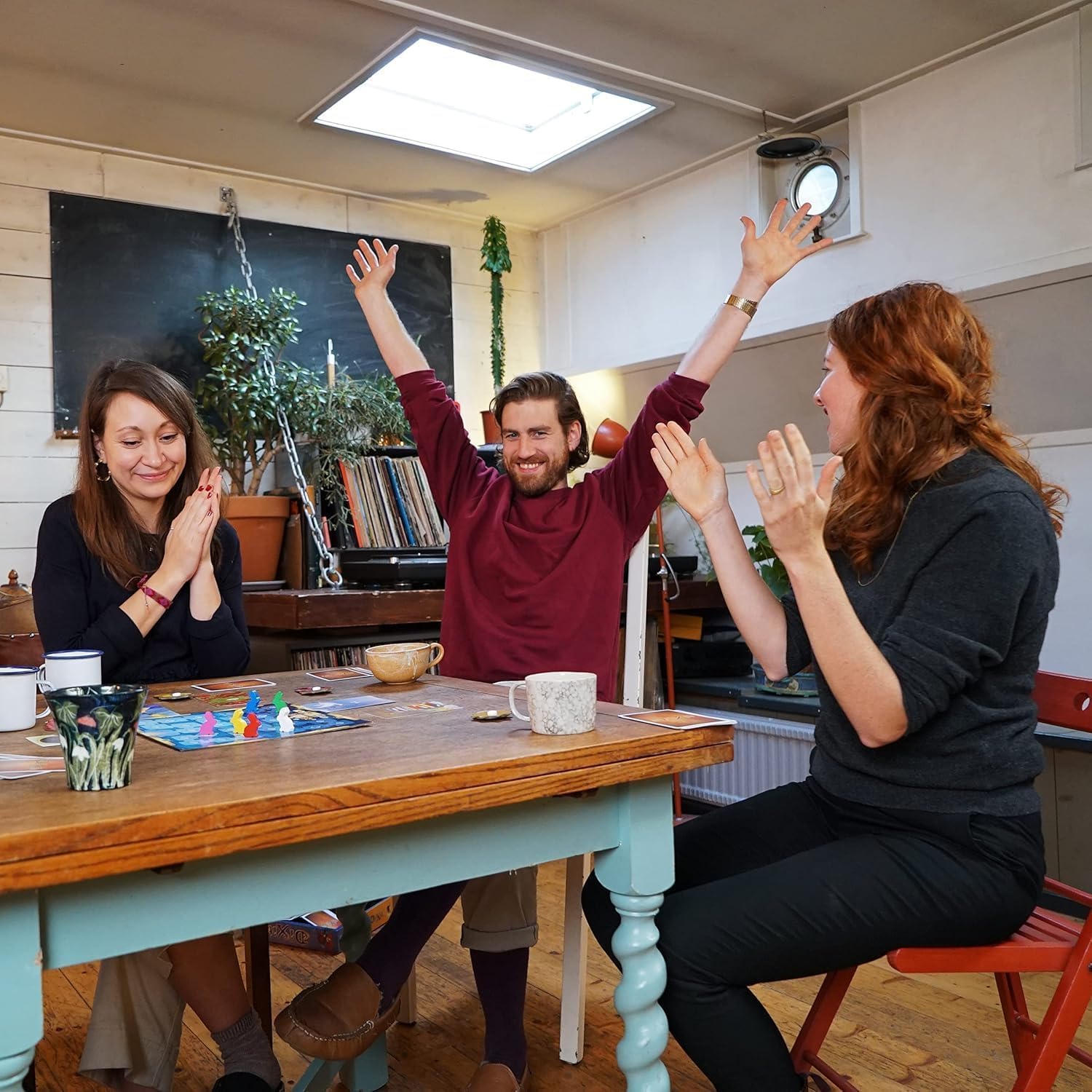 Title: Dixit (Bilingual French/English Version) - A Game by Asmodee Libellud