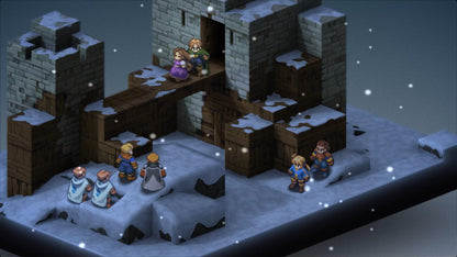 Final Fantasy Tactics: The Ivalice Chronicles PS5 🍁 All In One Marketplace Canada