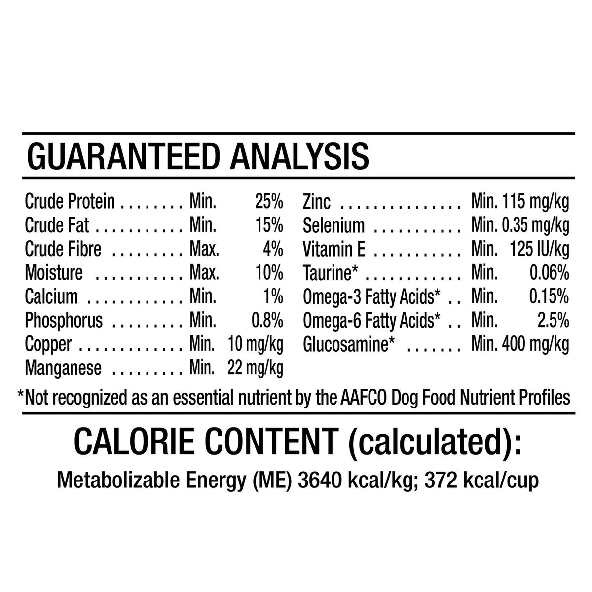 Nature's Recipe Small Breed Grain Free Natural Dry Dog Food Chicken, Sweet Potato & Pumpkin Recipe 5.4 kg (Pack of 1)