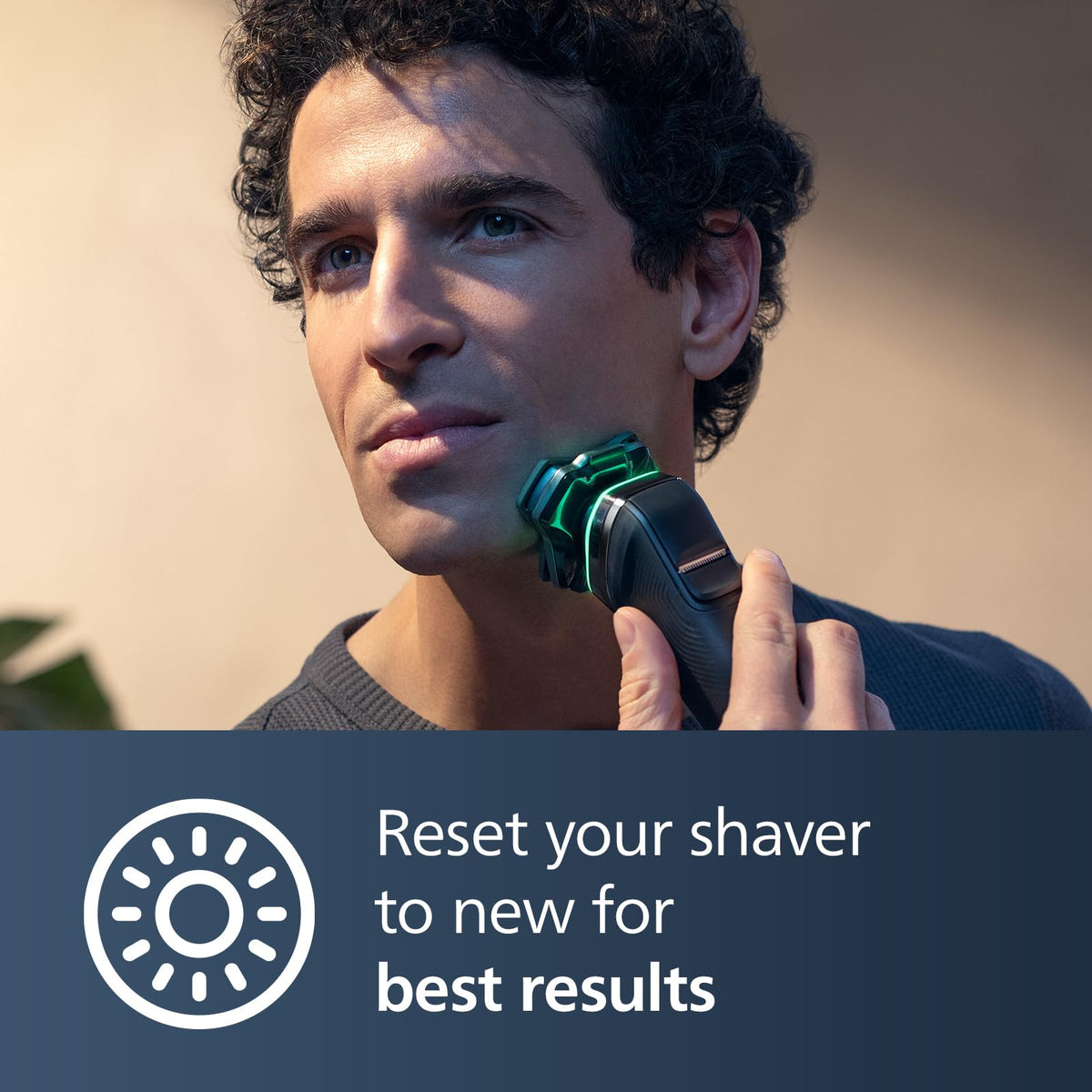 Philips Replacement Shaver Heads, for Series 9000, SH91/53