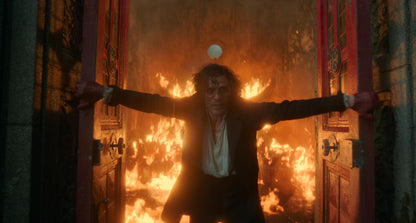 Frankenstein 4K UHD/Blu-ray