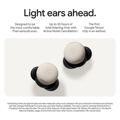Google Pixel Buds Pro 2 - Noise Canceling Earbuds - Hazel 🍁 All In One Marketplace Canada