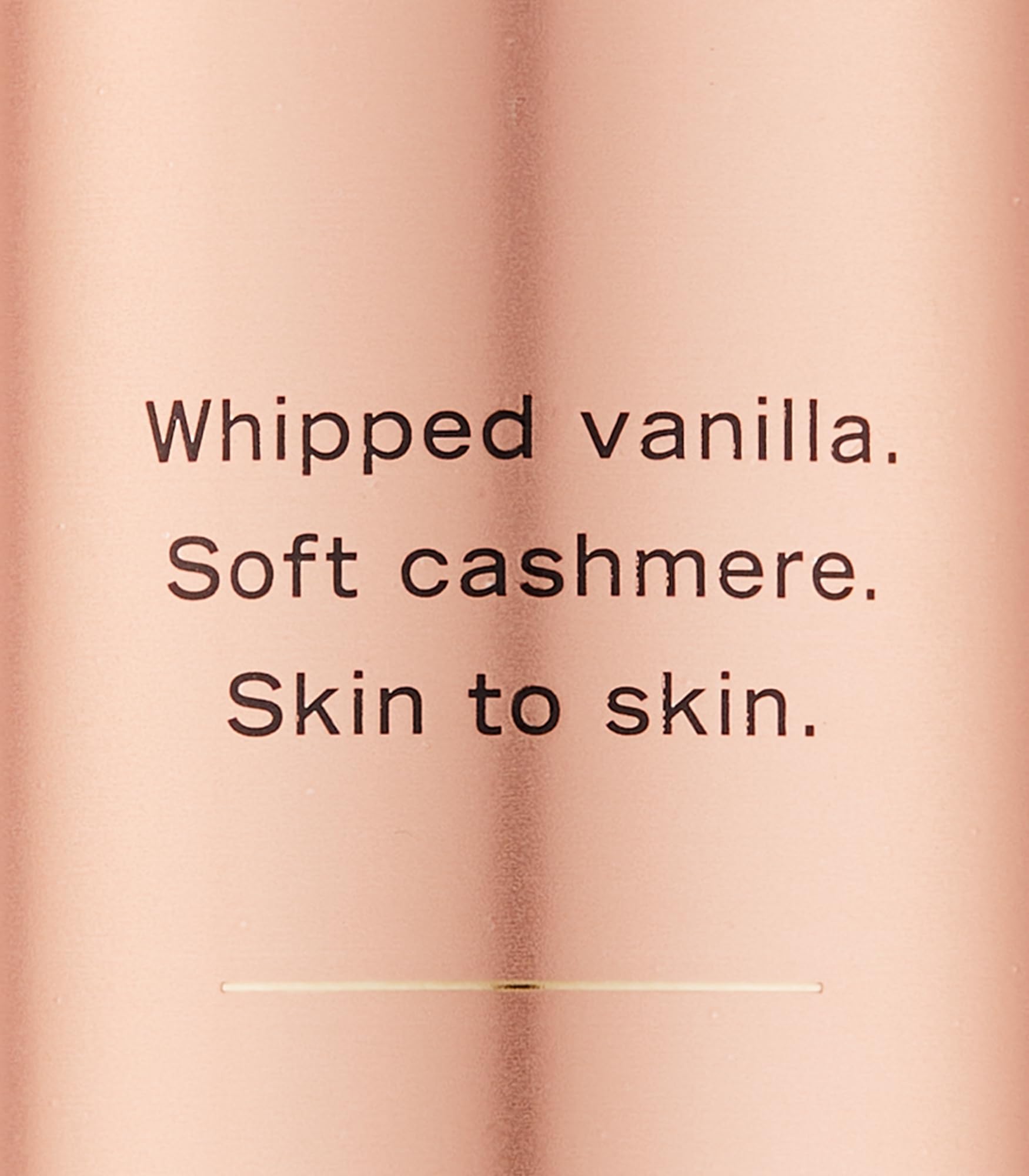 Victoria's Secret Body Fragrance Mist, Bare Vanilla - 8.4 fl oz - Available at All In One Marketplace Canada