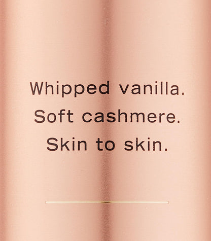 Victoria's Secret Body Fragrance Mist, Bare Vanilla - 8.4 fl oz - Available at All In One Marketplace Canada