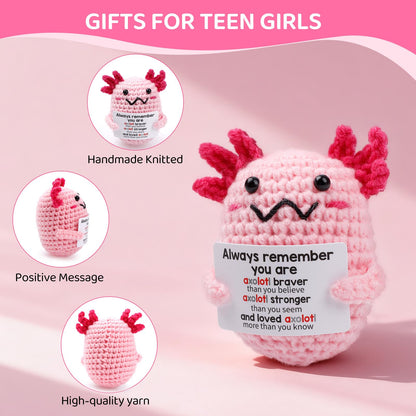 Gifts for Teen Girls, Teen Girl Gift Trendy Stuff, Teenage Girl Gift, Birthday Christmas Valentine's Day Cute Gifts Teen Girls Daughter, Sister, Best Friend Gift Basket for Women (Pink) 🍁 All In One Marketplace Canada