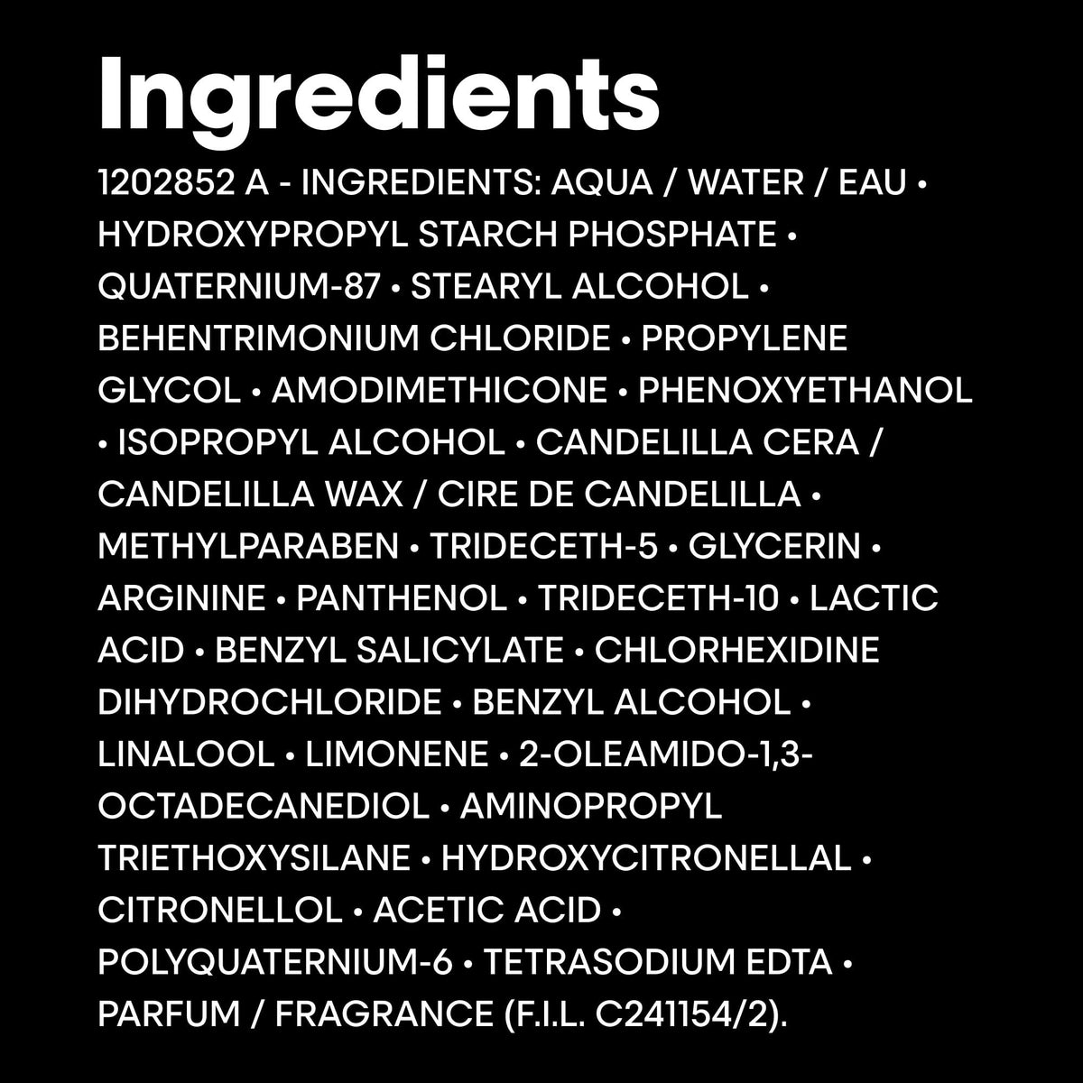 L'Oréal Professionnel Pro Longer Conditioner for Split Ends, 500 mL