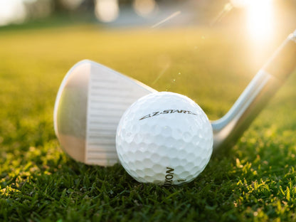 Srixon Z Star 8 - Dozen Premium Golf Balls Srixon