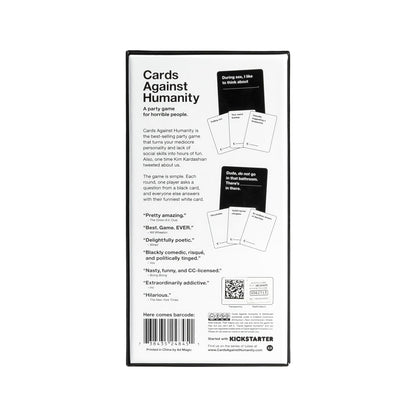 Cards Against Humanity: Canadian Edition Cards Against Humanity