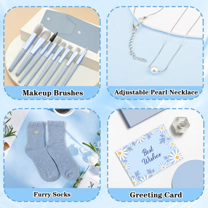 Birthday Gifts for Teen Girls Women, Sweet Teenage Girl Gifts Basket 🍁 All In One Marketplace Canada