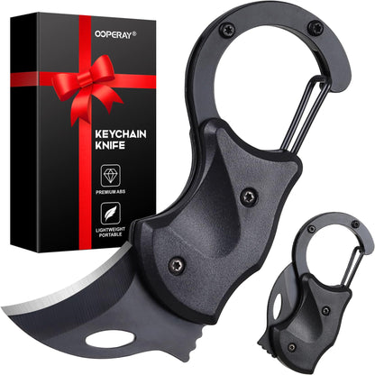 Gifts for Men Dad Husband Grandpa, Mens Stocking Stuffers for Christmas, EDC Keychain Tool for Men, Christmas Fathers Day Birthday Gift for Dad, Stocking Stuffers for Him Who Have Everything 🍁 All In One Marketplace Canada