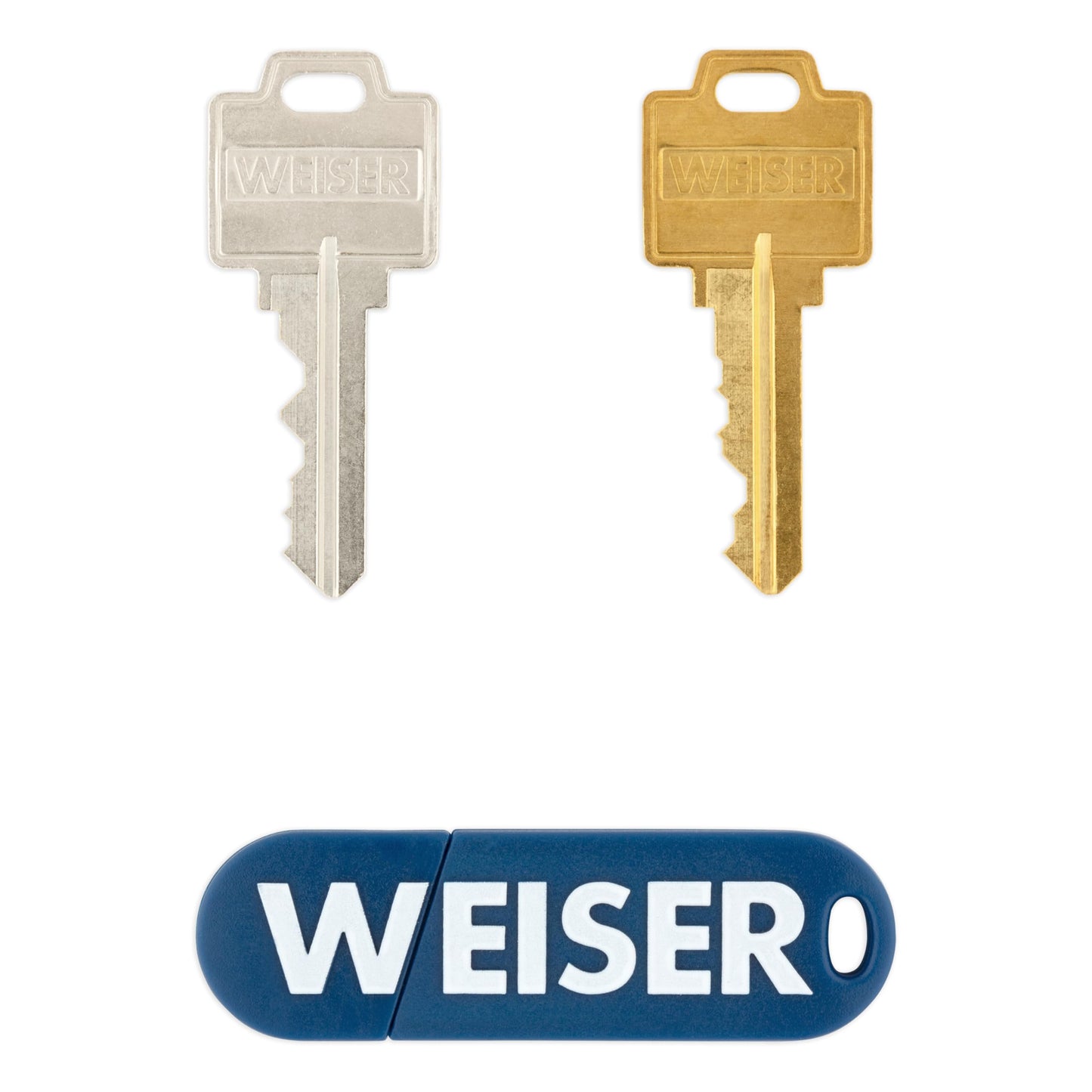Weiser SmartKey Re-Key Kit, Re-Key Kit for Weiser SmartKey Deadbolt Locks, Door Handles, Door Knobs and Electronic Locks, Re-Key Your Lock in Seconds Weiser
