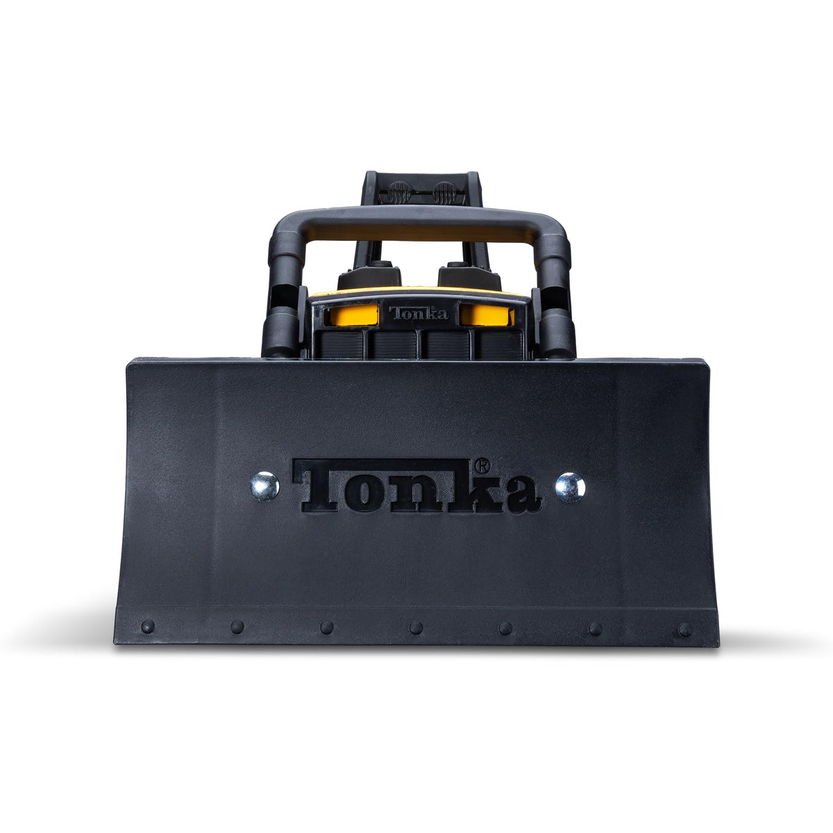 Tonka Steel Classics, Bulldozer– Made with Steel and Sturdy Plastic, Yellow Friction Powered Toy Construction Truck, Ages 3+ Boys and Girls, Kids, Toddlers, Christmas Birthday Gifts 🍁 All In One Marketplace Canada
